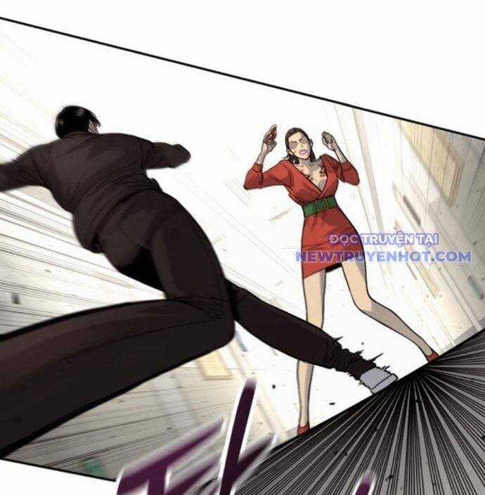 Cảnh Sát Báo Thù Chương 80 trang 53