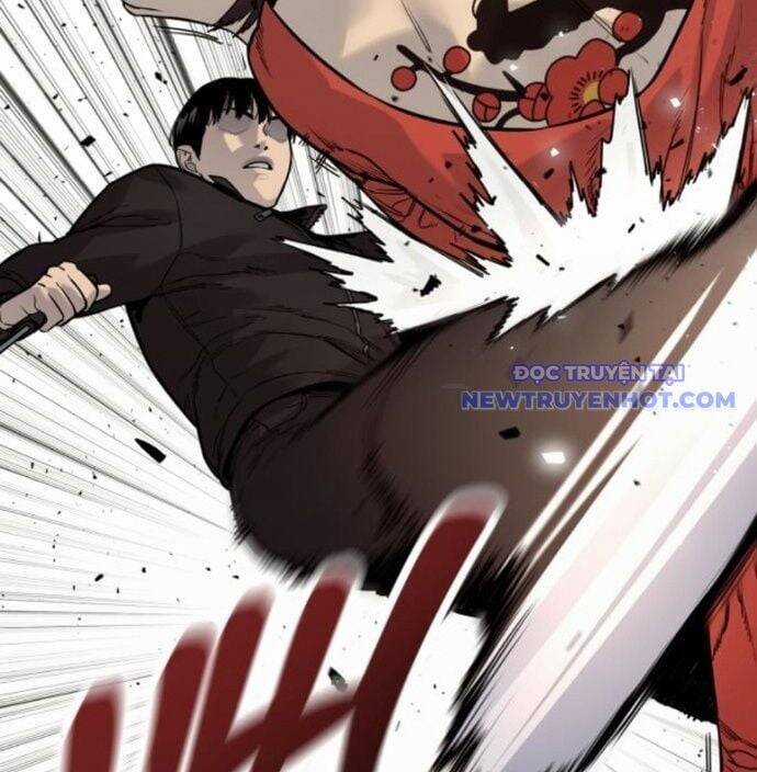 Cảnh Sát Báo Thù Chương 80 trang 55