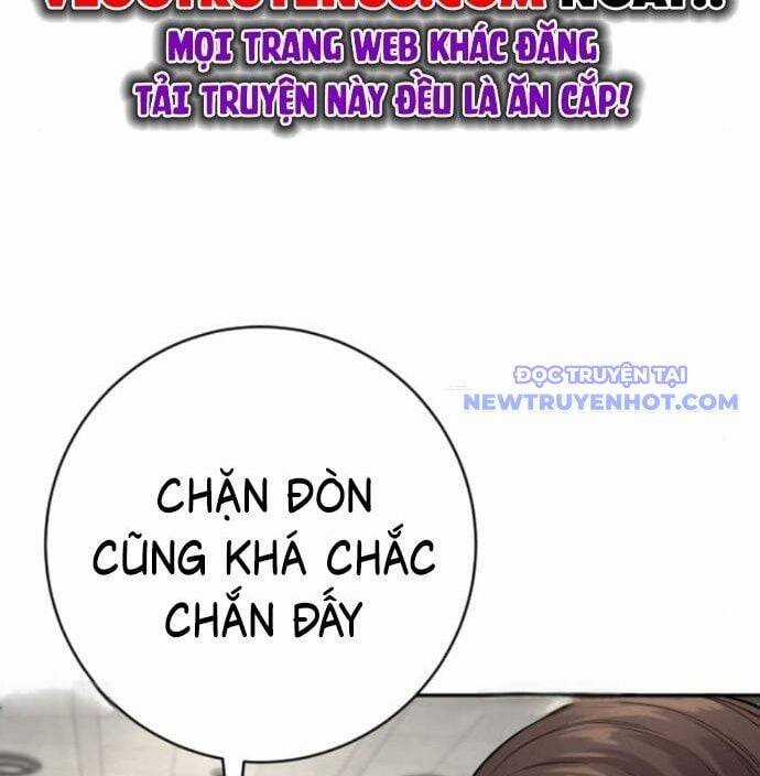 Cảnh Sát Báo Thù Chương 80 trang 58