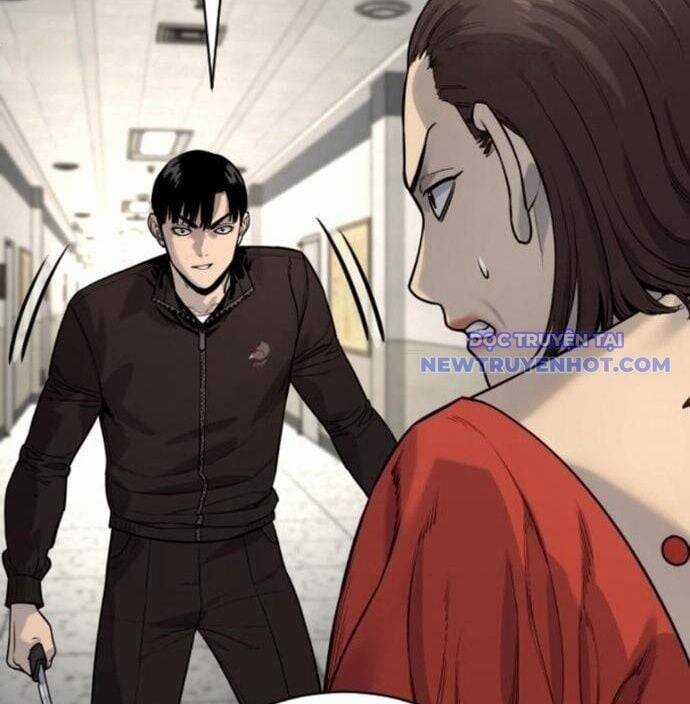 Cảnh Sát Báo Thù Chương 80 trang 59