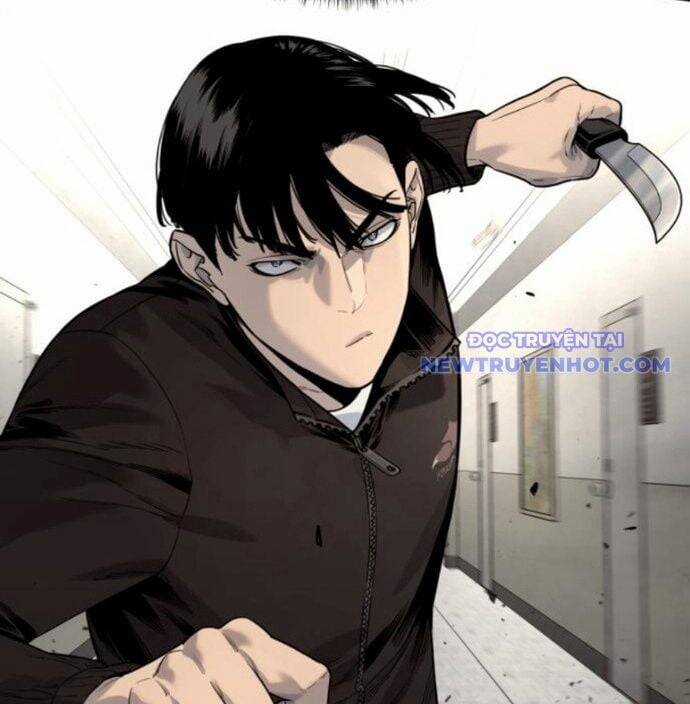 Cảnh Sát Báo Thù Chương 80 trang 6