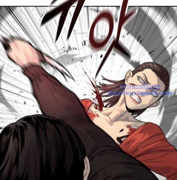 Cảnh Sát Báo Thù Chương 80 trang 67