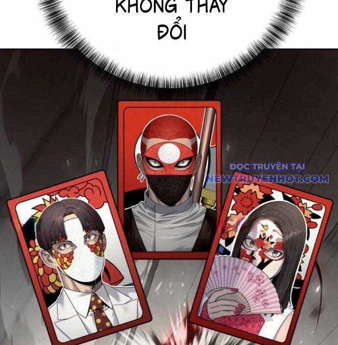 Cảnh Sát Báo Thù Chương 80 trang 8