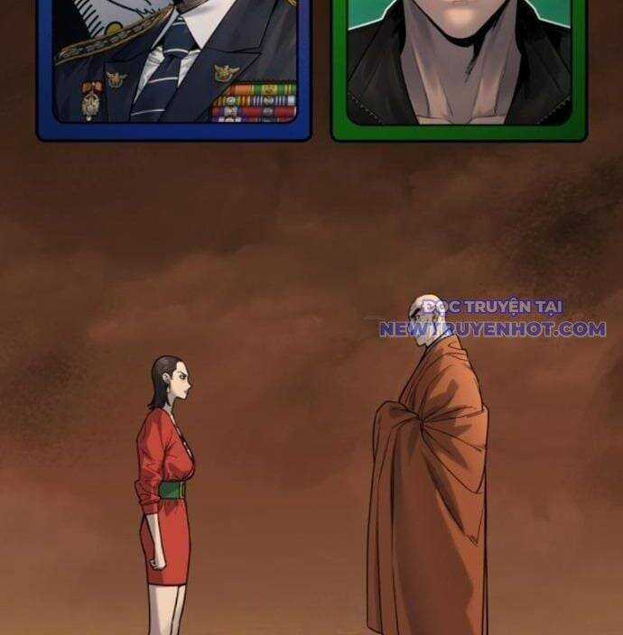 Cảnh Sát Báo Thù Chương 80 trang 86