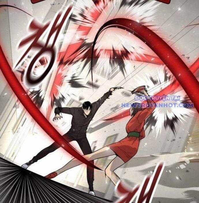 Cảnh Sát Báo Thù Chương 80 trang 9