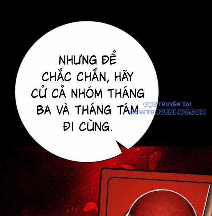 Cảnh Sát Báo Thù Chương 80 trang 97
