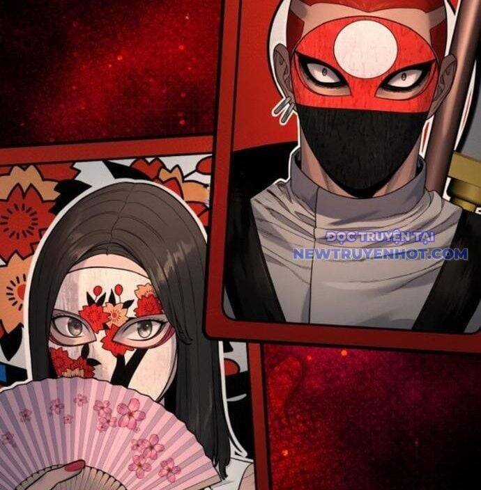 Cảnh Sát Báo Thù Chương 80 trang 98