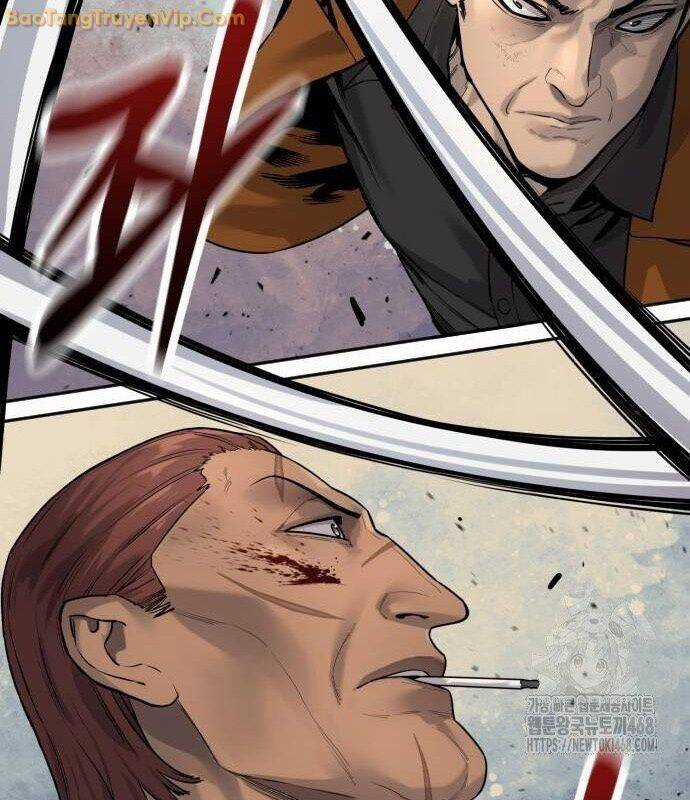 Cảnh Sát Báo Thù Chương 81 trang 100