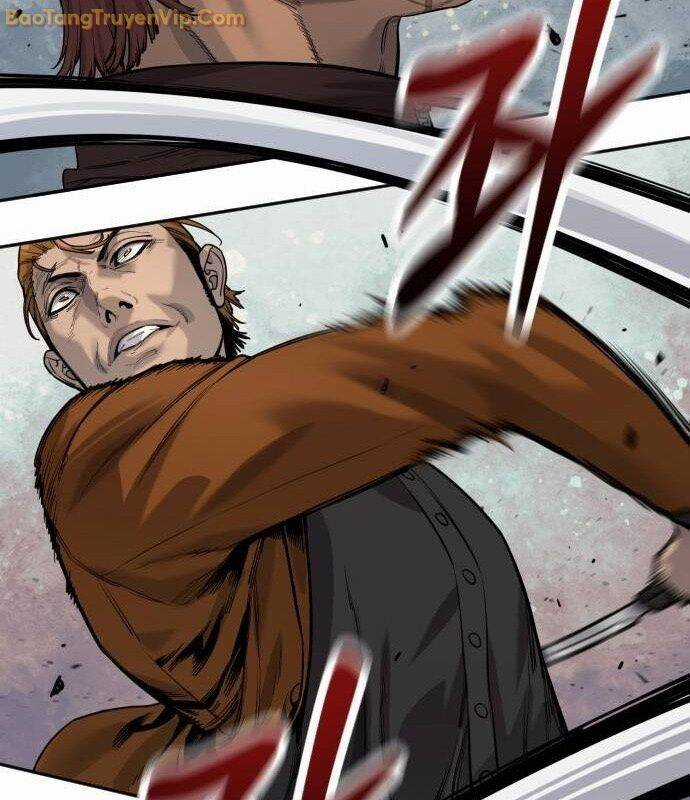 Cảnh Sát Báo Thù Chương 81 trang 101