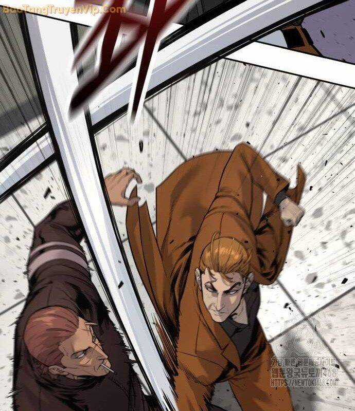 Cảnh Sát Báo Thù Chương 81 trang 102