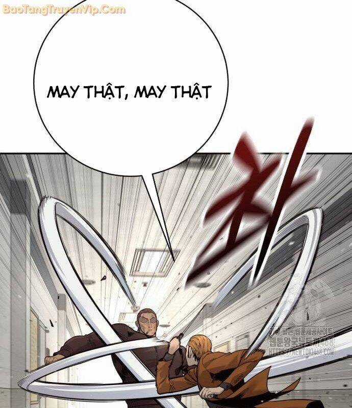 Cảnh Sát Báo Thù Chương 81 trang 109