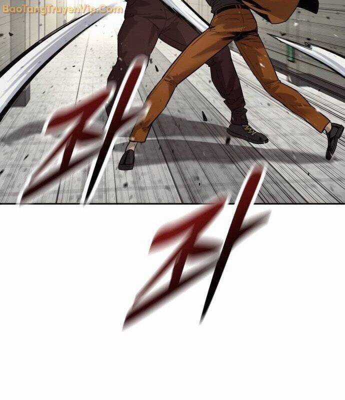 Cảnh Sát Báo Thù Chương 81 trang 110