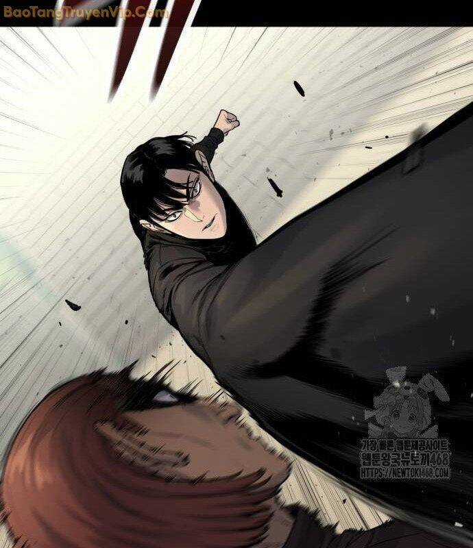 Cảnh Sát Báo Thù Chương 81 trang 123