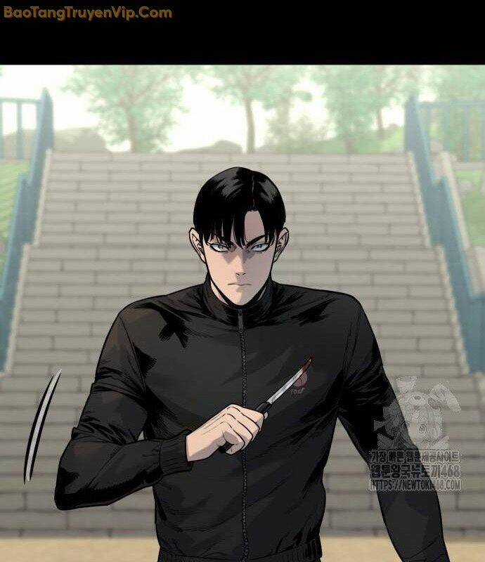 Cảnh Sát Báo Thù Chương 81 trang 127