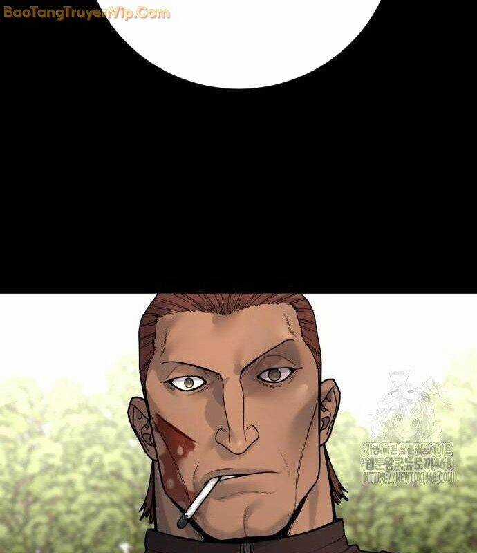 Cảnh Sát Báo Thù Chương 81 trang 129