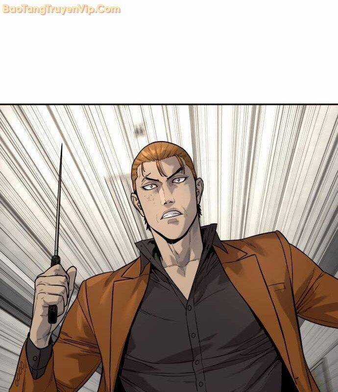 Cảnh Sát Báo Thù Chương 81 trang 134