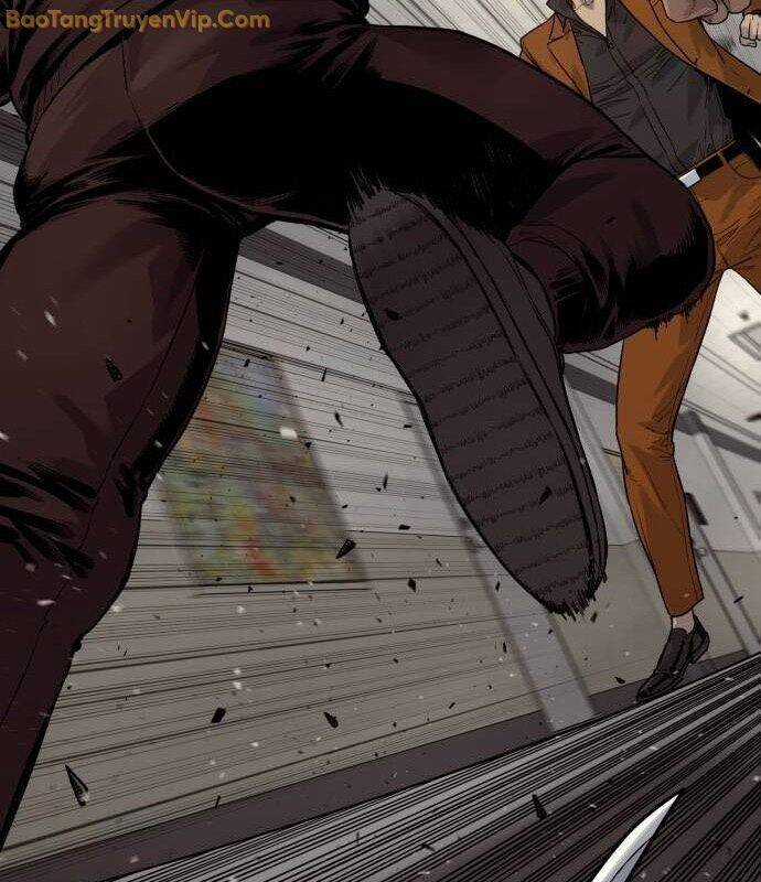 Cảnh Sát Báo Thù Chương 81 trang 136