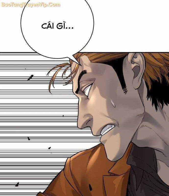 Cảnh Sát Báo Thù Chương 81 trang 142