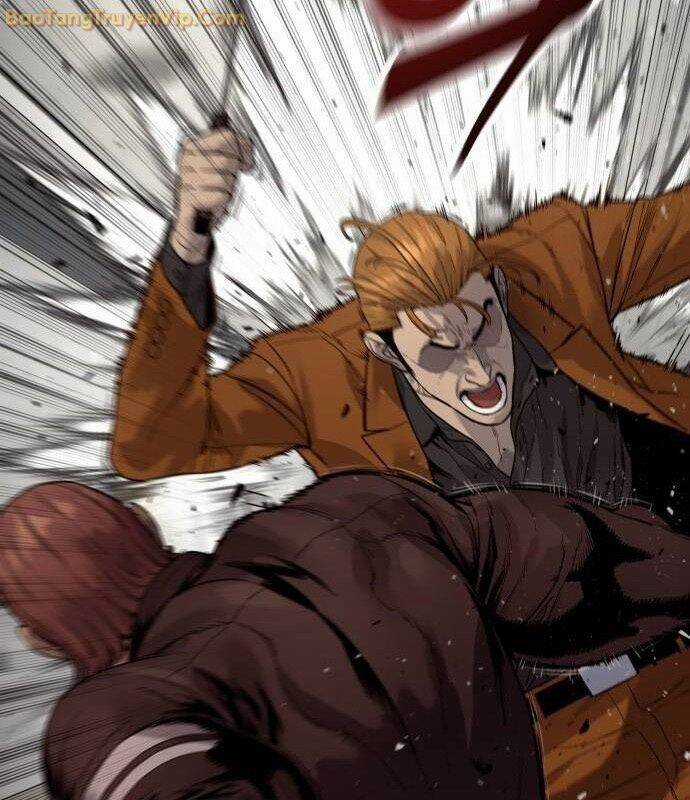 Cảnh Sát Báo Thù Chương 81 trang 144