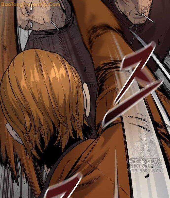 Cảnh Sát Báo Thù Chương 81 trang 151