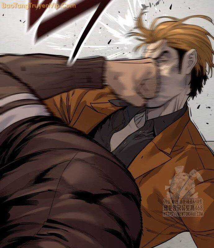 Cảnh Sát Báo Thù Chương 81 trang 161