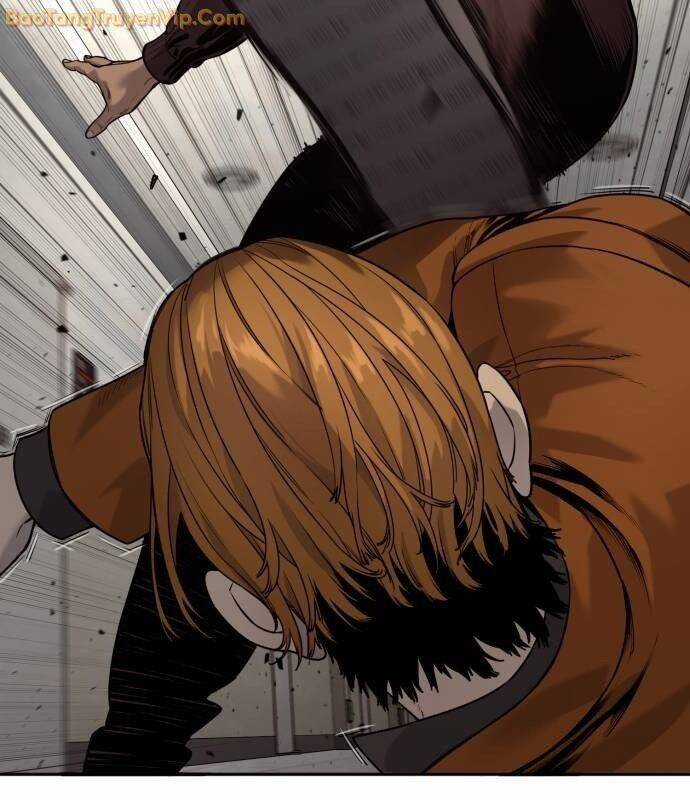 Cảnh Sát Báo Thù Chương 81 trang 18