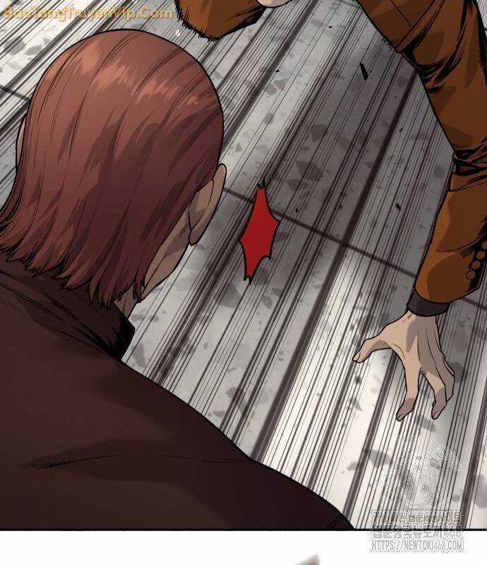 Cảnh Sát Báo Thù Chương 81 trang 25