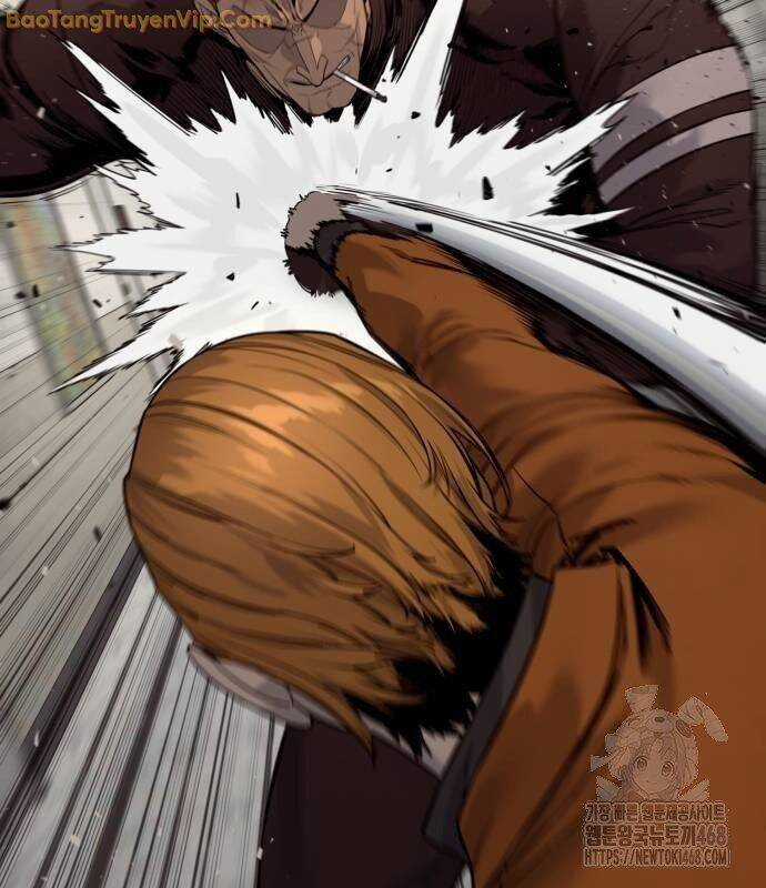 Cảnh Sát Báo Thù Chương 81 trang 27