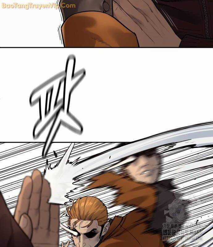 Cảnh Sát Báo Thù Chương 81 trang 29