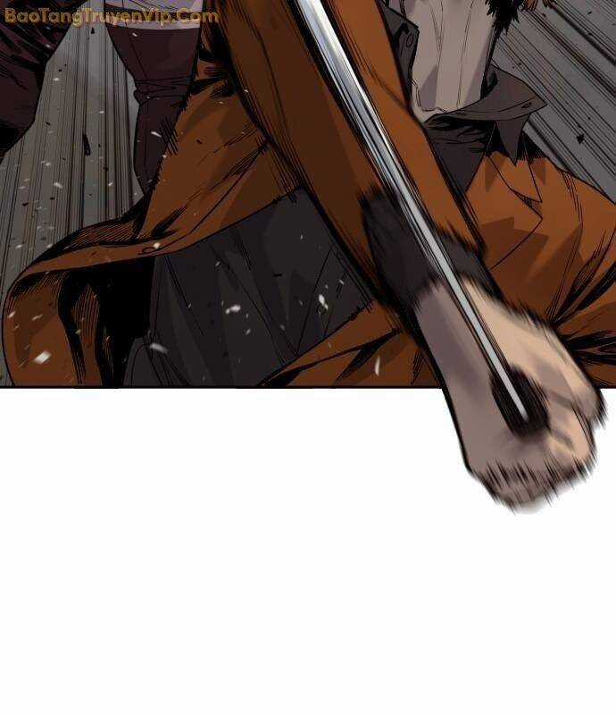 Cảnh Sát Báo Thù Chương 81 trang 32