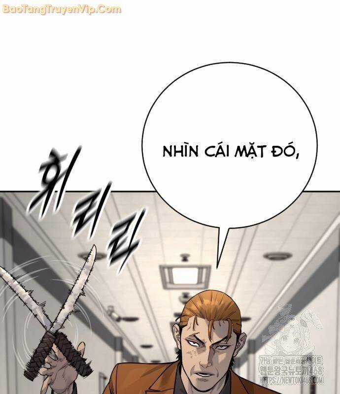 Cảnh Sát Báo Thù Chương 81 trang 33