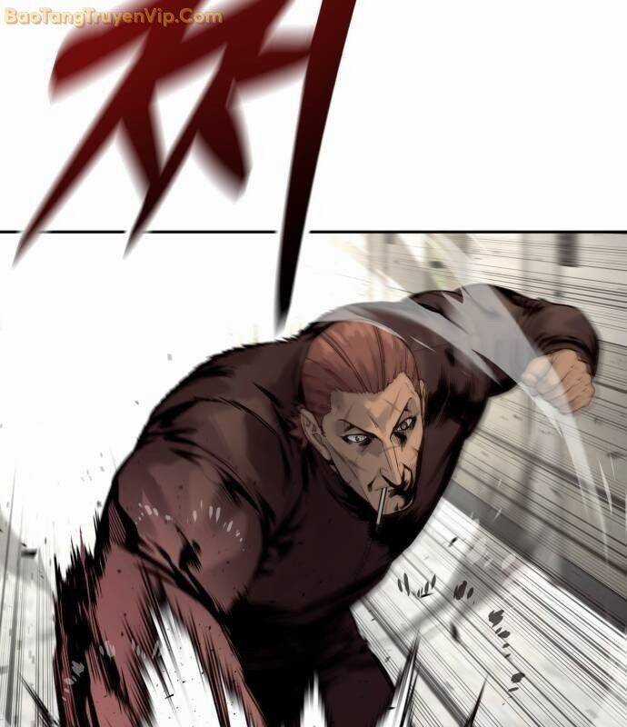 Cảnh Sát Báo Thù Chương 81 trang 4