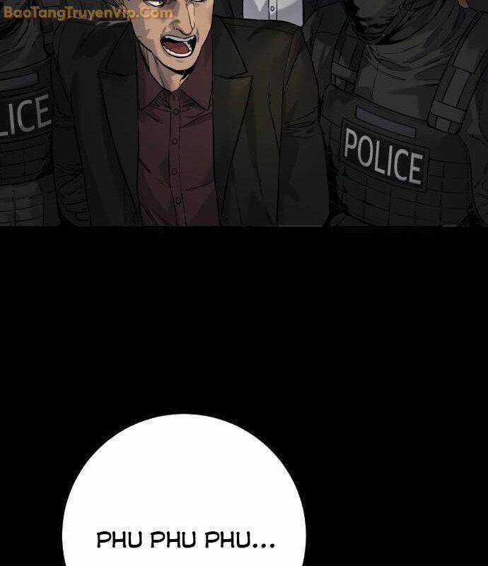 Cảnh Sát Báo Thù Chương 81 trang 43