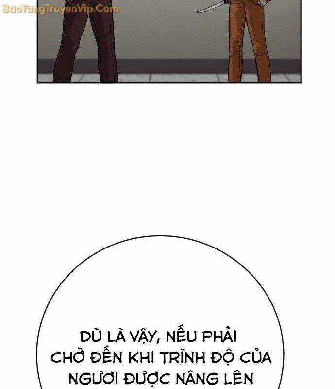 Cảnh Sát Báo Thù Chương 81 trang 59