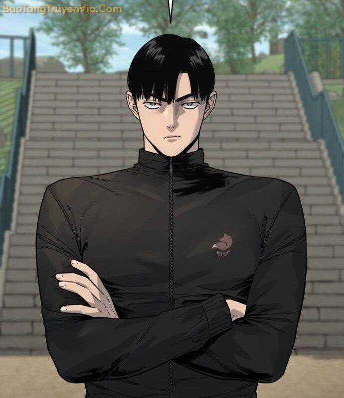 Cảnh Sát Báo Thù Chương 81 trang 69