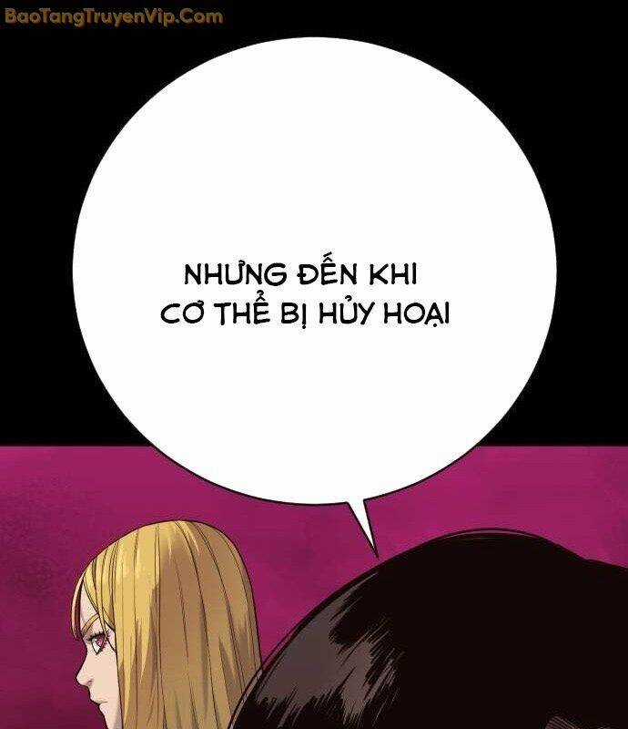 Cảnh Sát Báo Thù Chương 81 trang 85