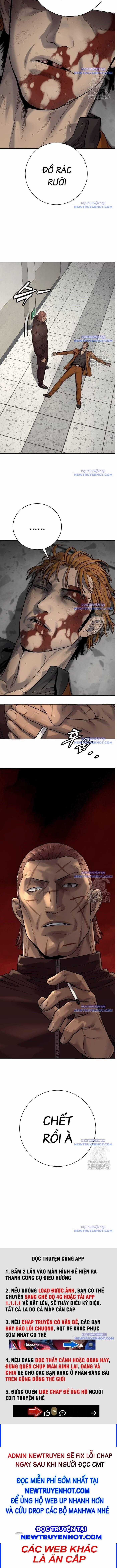 Cảnh Sát Báo Thù Chương 82 trang 4