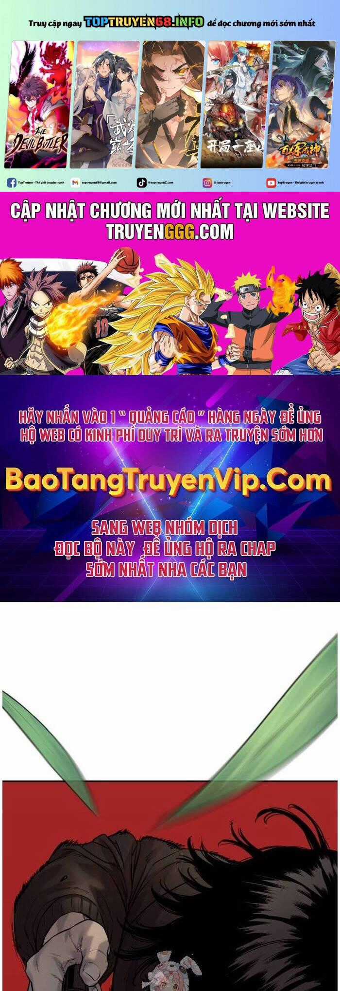 Cảnh Sát Báo Thù Chương 83 trang 1