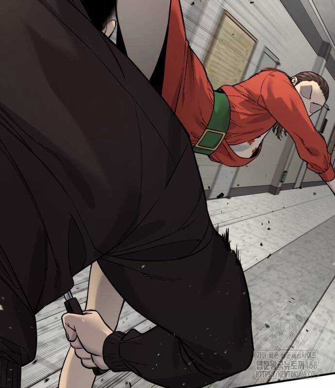 Cảnh Sát Báo Thù Chương 83 trang 10