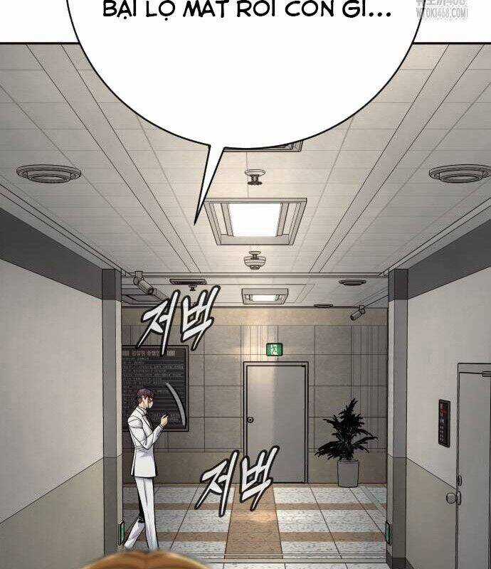 Cảnh Sát Báo Thù Chương 83 trang 102