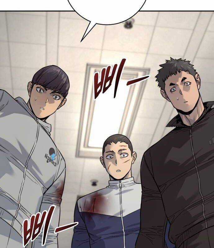 Cảnh Sát Báo Thù Chương 83 trang 115