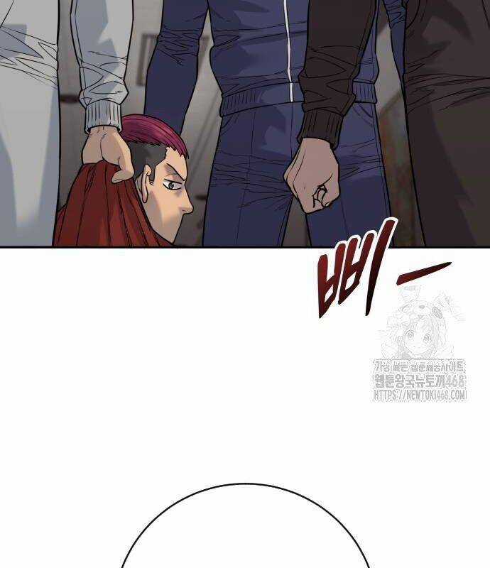 Cảnh Sát Báo Thù Chương 83 trang 116