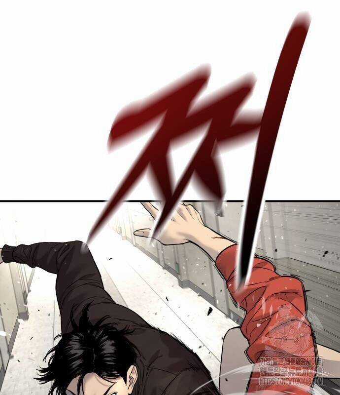 Cảnh Sát Báo Thù Chương 83 trang 12