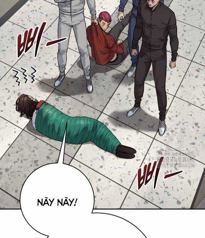 Cảnh Sát Báo Thù Chương 83 trang 120