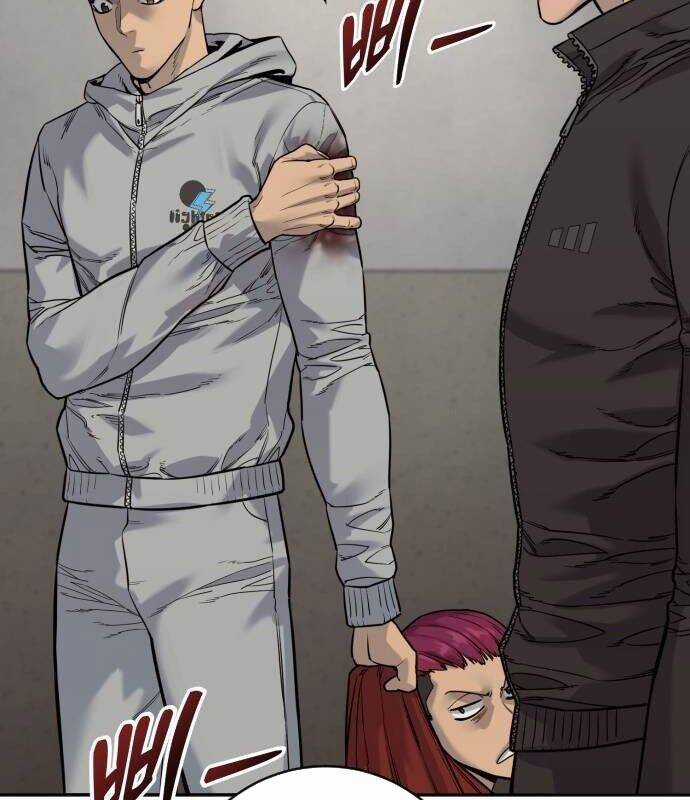 Cảnh Sát Báo Thù Chương 83 trang 123