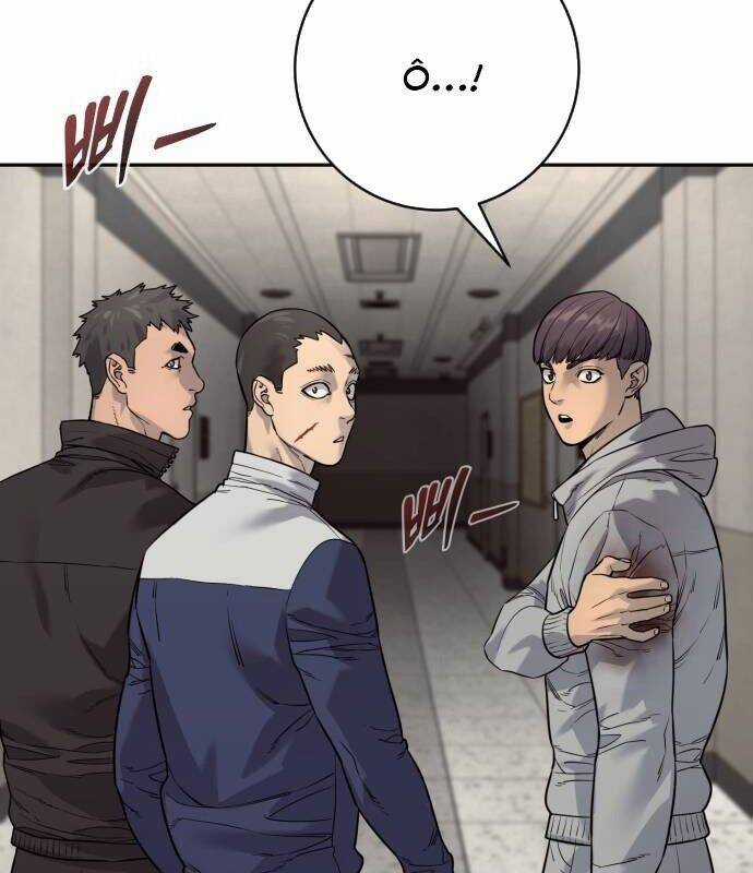 Cảnh Sát Báo Thù Chương 83 trang 125