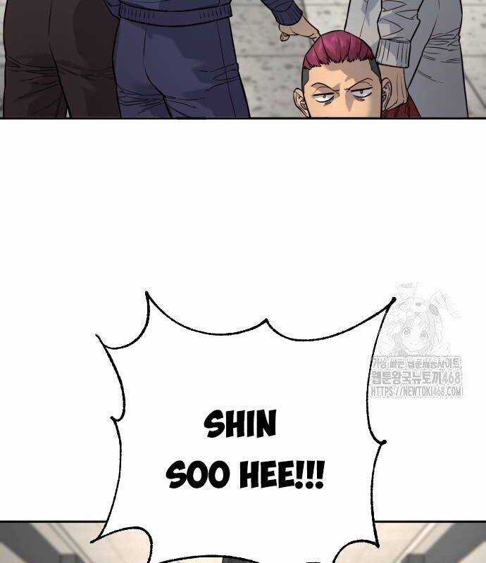 Cảnh Sát Báo Thù Chương 83 trang 126