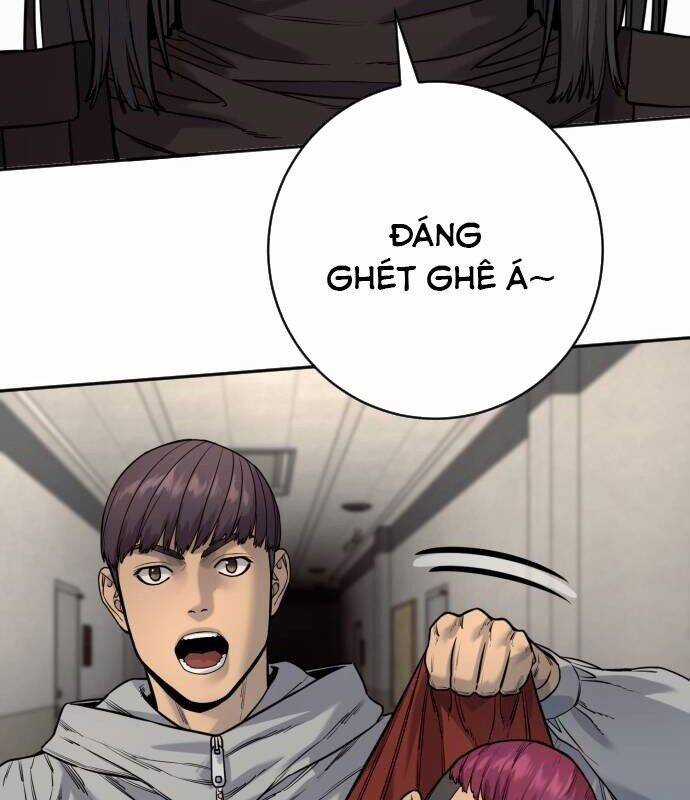 Cảnh Sát Báo Thù Chương 83 trang 131