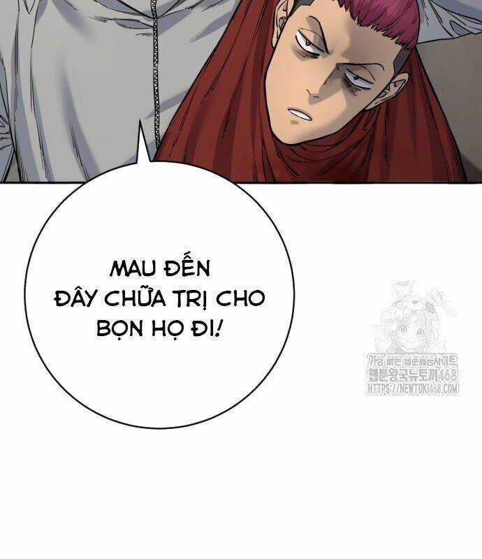 Cảnh Sát Báo Thù Chương 83 trang 132