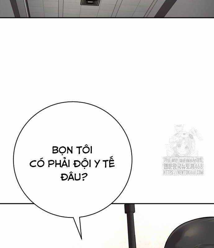 Cảnh Sát Báo Thù Chương 83 trang 134